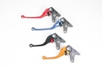 ASV F3 Forged Control Levers